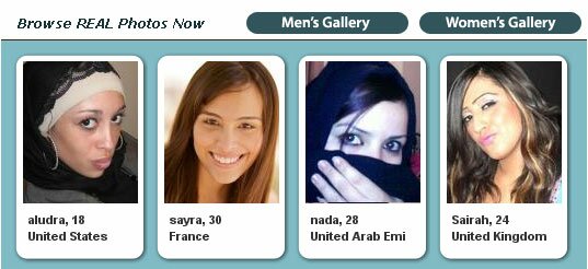 Free muslim marriage sites