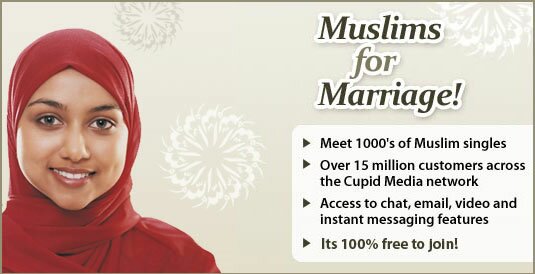 Asian Dating Blog Insider Tips » Blog Archive » Meet Real Muslim