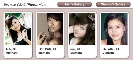 Asian Dating Blog Insider Tips » Blog Archive » Why Vietnamese