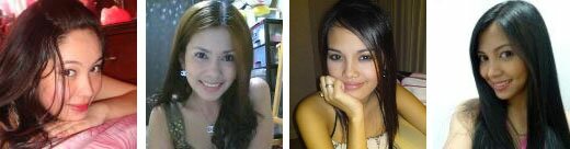 Click picture above to find beautiful filipino girls
