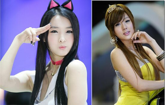 Tips dating korean girl