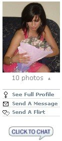arablounge.com flirt feature