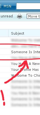 Chinese love links dating