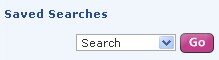 match.com saved search