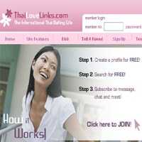 Thai dating image1